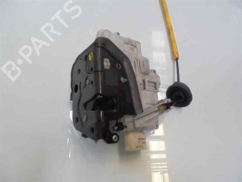 Used Rear left lock Rear left lock AUDI A6 C6 Avant (4F5) 3.0 TDI quattro (225 hp) 5932394 5932394