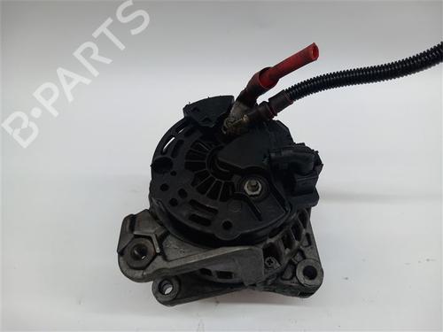 Alternator BMW X3 (E83) 2.0 d | BP40066093M7 - Image 5