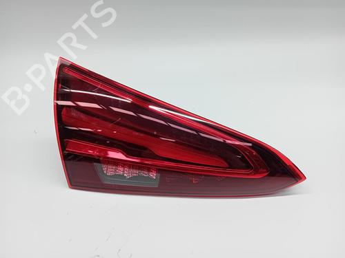 Used Left tailgate light Left tailgate light MERCEDES-BENZ A-CLASS Saloon (V177) A 180 d (177.110) (116 hp) 32631435 32631435