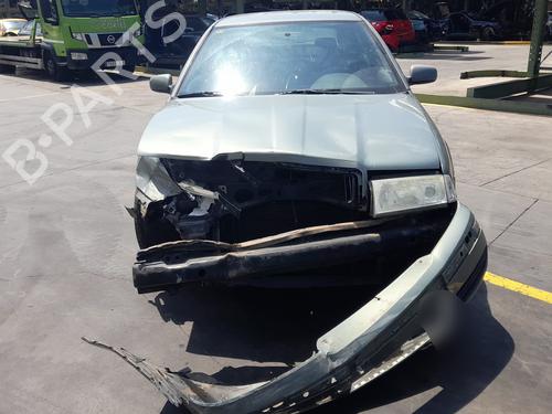 Right front door SKODA OCTAVIA I (1U2) 1.9 TDI | BP13819125C3 