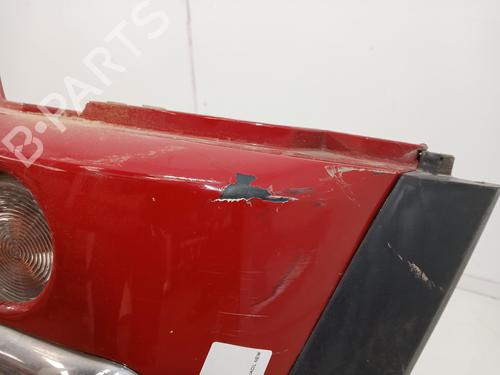 Front bumper MINI MINI (R50, R53)  | BP26959521C7 