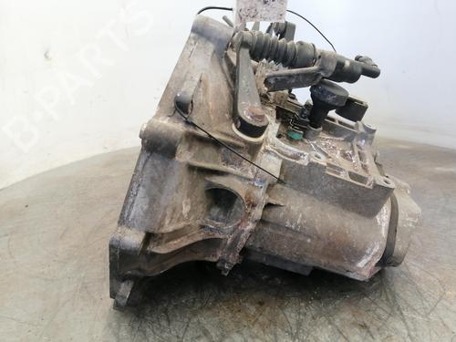 Gearbox MINI MINI (R50, R53) Cooper | BP29604682M3
