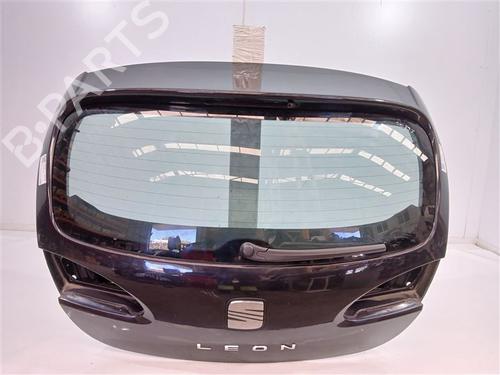Used Tailgate Tailgate SEAT LEON (1P1) 1.6 (102 hp) 39468129 39468129