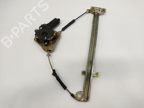 Rear left window mechanism TATA INDICA  | BP28278421C24 