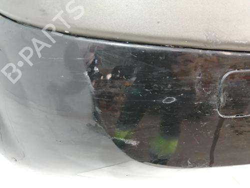 Rear bumper RENAULT MEGANE II (BM0/1_, CM0/1_) 1.5 dCi (BM1F, CM1F) | BP27613481C8 