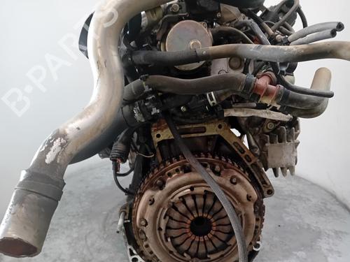 Engine DACIA SANDERO II  | BP32522562M1 