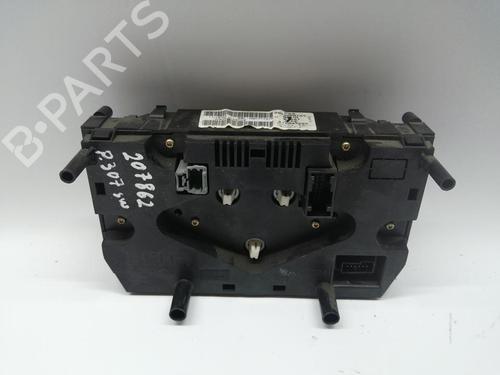 Climate control PEUGEOT 307 Break (3E) 2.0 HDI 110 | BP33698139I5 - Image 3