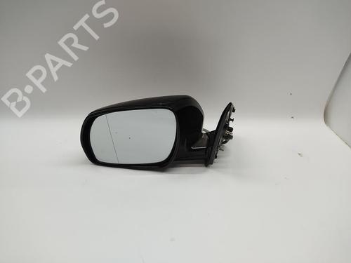 Used Left mirror Left mirror NISSAN MURANO I (Z50) [2002-2009] 33658538 33658538