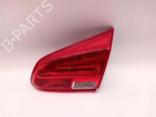 Used Right tailgate light Right tailgate light 27345536 27345536