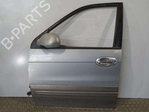 Used Left front door KIA CARNIVAL I (UP, FL) 2.9 TDi (126 hp) 7869367