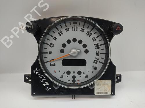 Used Instrument cluster Instrument cluster MINI MINI (R50, R53) One (90 hp) 32526157 32526157