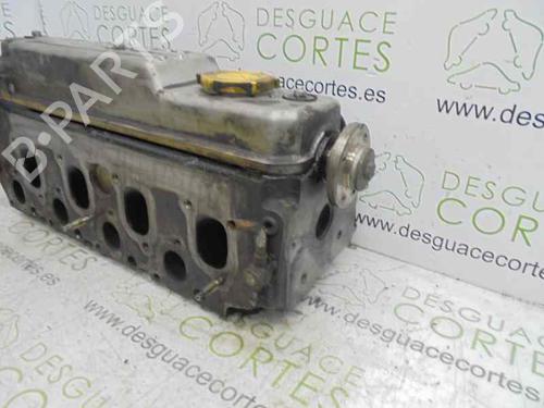 Cylinder head FORD FIESTA III (GFJ)  | BP10975180M5 