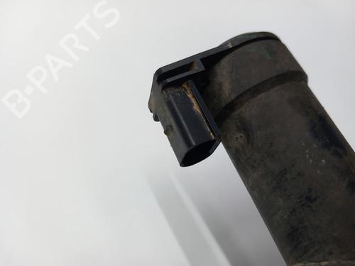 Right front shock absorber SEAT ALHAMBRA (710, 711)  | BP30617051M17 