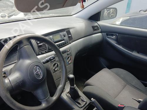 Starter TOYOTA COROLLA (_E12_) 1.4 D (NDE120_, NDE120R) | BP35722934M8 - Image 11