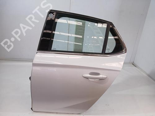 Dør venstre bagtil Dør venstre bagtil OPEL CORSA F (P2JO) [2019-2026] 34605339 34605339