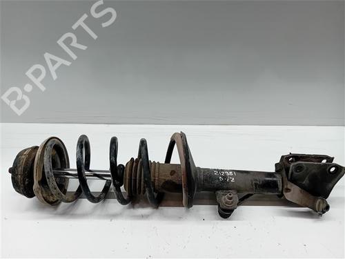Ammortizzatore anteriore sinistro Ammortizzatore anteriore sinistro 39468454 39468454