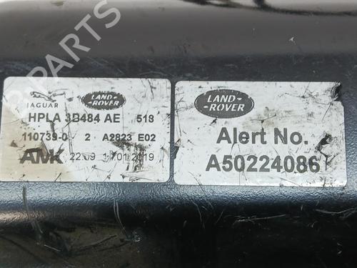 Suspension compressor LAND ROVER RANGE ROVER VELAR (L560) | BP37182155M103 - Image 4
