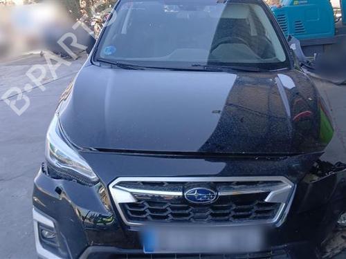 Used Parts SUBARU XV (GT) 2.0 i e-BOXER AWD (GTE) 4972714