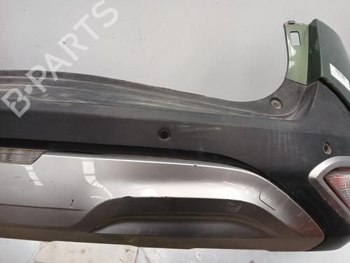 Rear bumper KIA SPORTAGE V (NQ5)  | BP29714741C8 