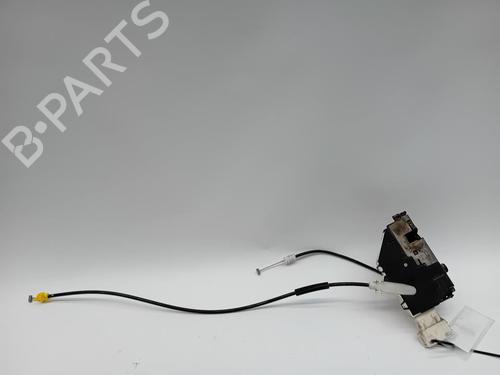 Used Front right lock Front right lock 37476684 37476684