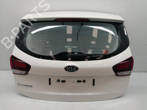 Used Tailgate KIA CARENS IV 1.6 GDi (135 hp) 31093764
