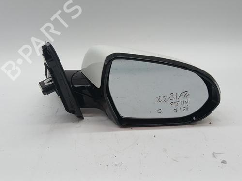 Used Right mirror Right mirror 36869419 36869419