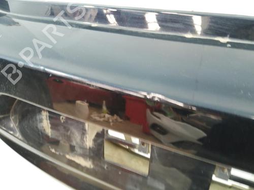Rear bumper NISSAN MICRA IV (K13K, K13KK) 1.2 | BP29351628C8 