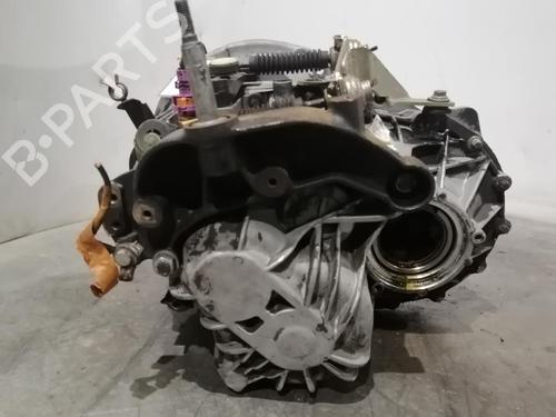Gearbox RENAULT TRAFIC II Bus (JL) 1.9 dCI 100 (JL0C, JL0K) | BP29376045M3 