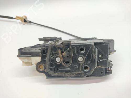 Front left lock VW GOLF VI (5K1) | BP33464368C98 - Image 3