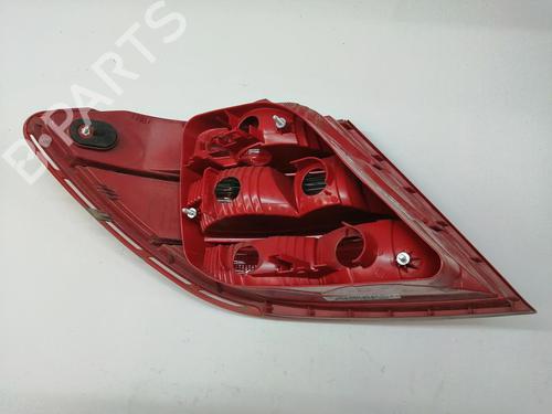 Right taillight MERCEDES-BENZ C-CLASS (W204) C 220 CDI (204.008) | BP22275761C35 