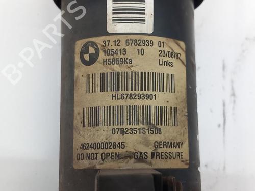 Left rear shock absorber BMW X5 (E70) 3.0 d | BP34697321M18 - Image 3