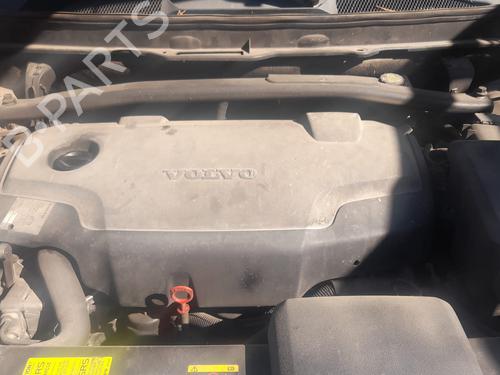 Venstre forlygte VOLVO XC90 I (275) D5 AWD | BP29242526C28 