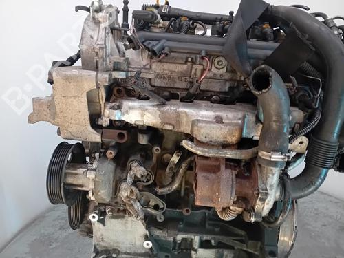 Engine OPEL COMBO Box Body/MPV 1.3 CDTI 16V | BP31377538M1 