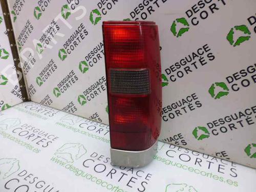 Used Right taillight VOLVO 850 Estate (855) 2.4 (144 hp) 5453351