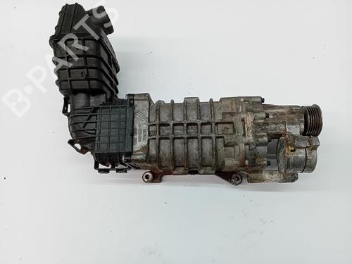 Used Turbocharger/Supercharger Turbocharger/Supercharger 37030304 37030304
