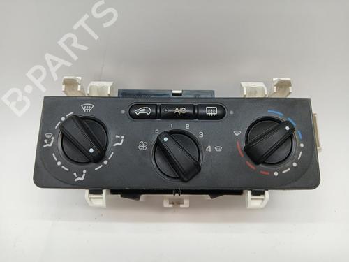 Used Climate control Climate control 38414591 38414591
