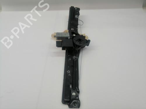 Used Front left window mechanism Front left window mechanism PEUGEOT EXPERT Van (V_) [2016-2026] 33885377 33885377