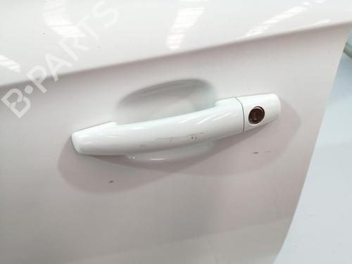 Left front door OPEL CORSA E (X15) 1.4 (08, 68) | BP29753865C2 