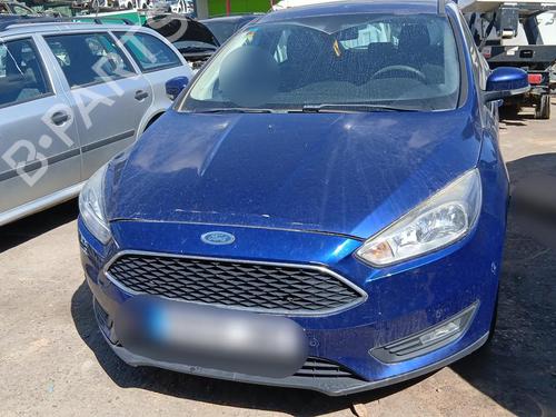 Control unit FORD FOCUS III  | BP35736933M11  - Image 10