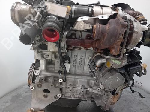 Engine FORD FOCUS III 1.6 TDCi | BP31375288M1