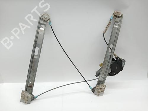 Front left window mechanism BMW 3 (E46) 320 d | BP37584371C22 - Image 2