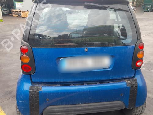 Intercooler SMART CITY-COUPE (450) 0.6 (S1CLA1, 450.341) | BP24328257M30  - Image 11