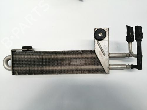 Oil radiator CADILLAC SRX 4.6 AWD | BP18487558M33 