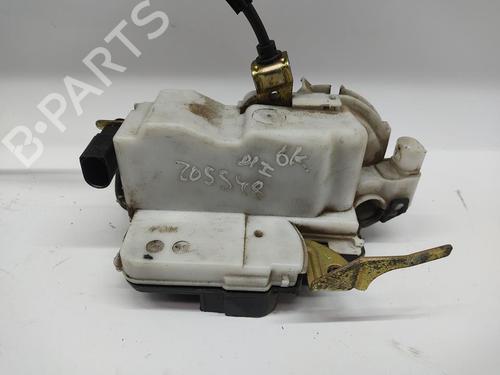 Serrure avant gauche SEAT IBIZA II (6K1) [1993-2002]  30832659