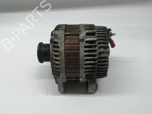 Used Alternator RENAULT MEGANE III Coupe (DZ0/1_) 2.0 dCi (DZ0L) (160 hp) 28326104