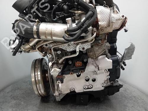 Engine AUDI A5 Sportback (F5A, F5F) 40 TDI | BP30517985M1