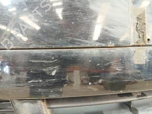 Front bumper VW TOURAN (1T1, 1T2)  | BP26913282C7 