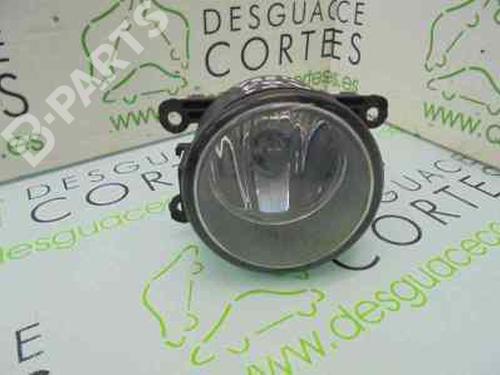 Used Left front fog light Left front fog light SUZUKI SWIFT III (MZ, EZ) 1.3 DDiS (RS413D) (69 hp) 5452645 5452645