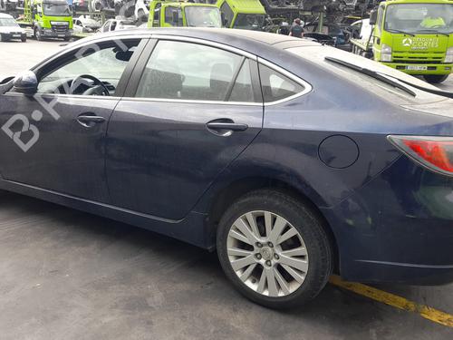 Used Parts MAZDA 6 Hatchback (GH)  1.8 MZR  1433028
