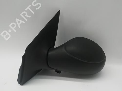 Left mirror CITROËN C2 (JM_) 1.4 HDi | BP15732997C26 